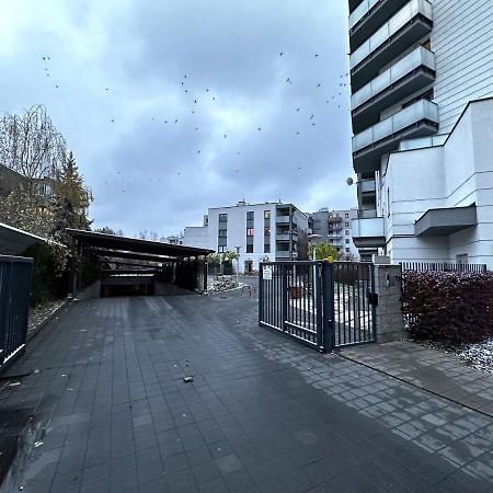 Apartament Wlodarzewska 华沙 外观 照片