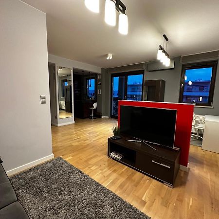 Apartament Wlodarzewska 华沙 外观 照片