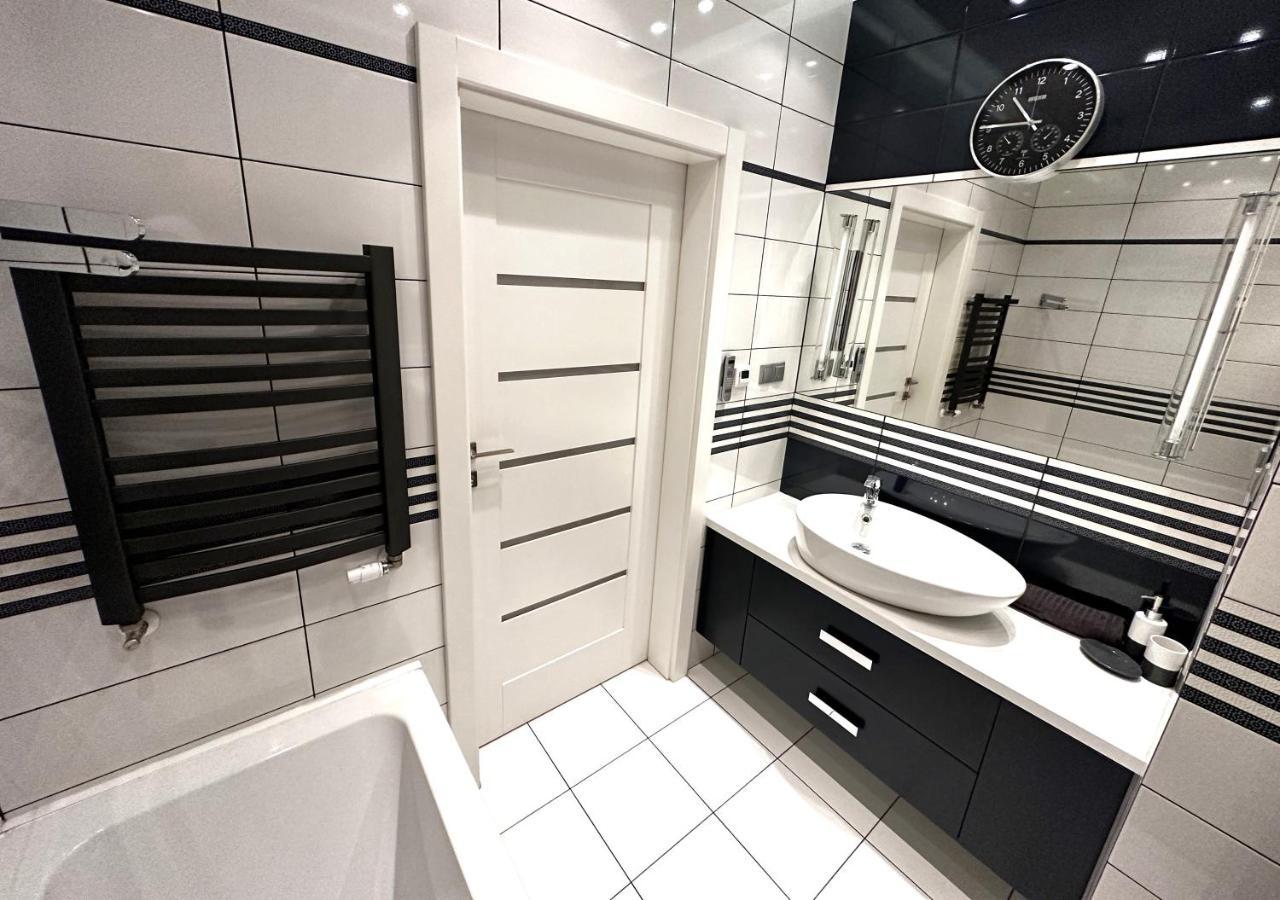 Apartament Wlodarzewska 华沙 外观 照片