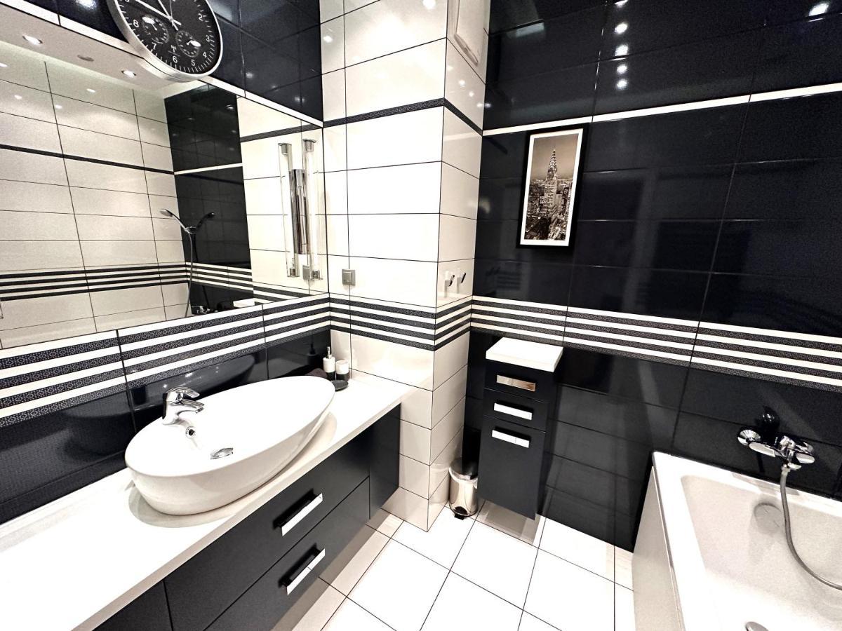 Apartament Wlodarzewska 华沙 外观 照片